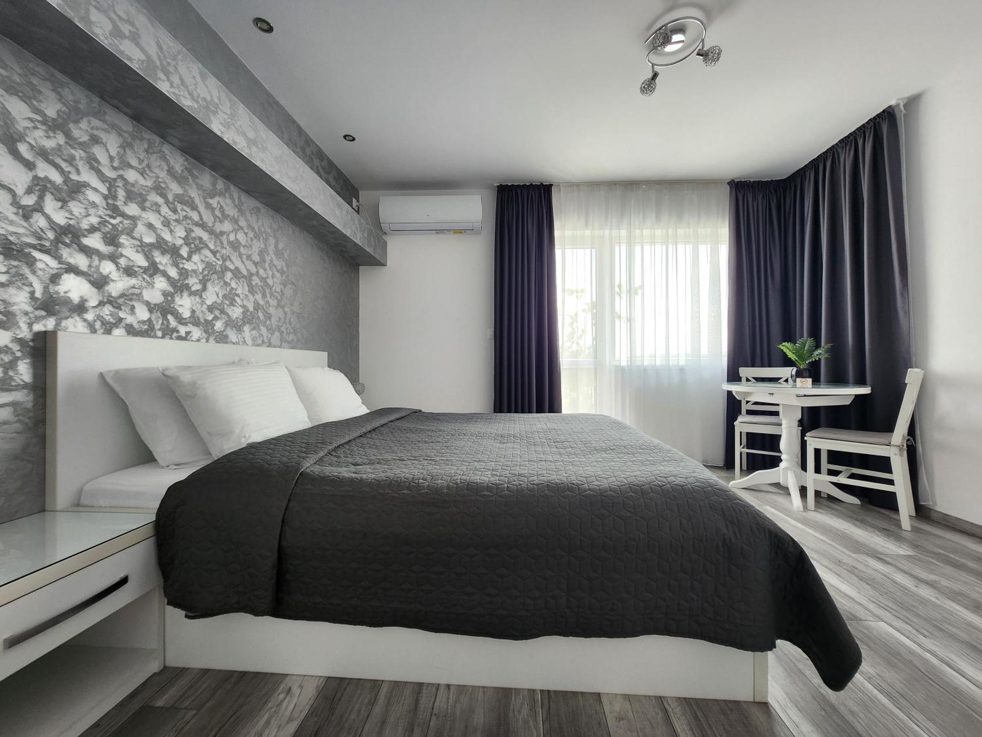 Panoramna - Guest Rooms Veliko Tărnovo Esterno foto