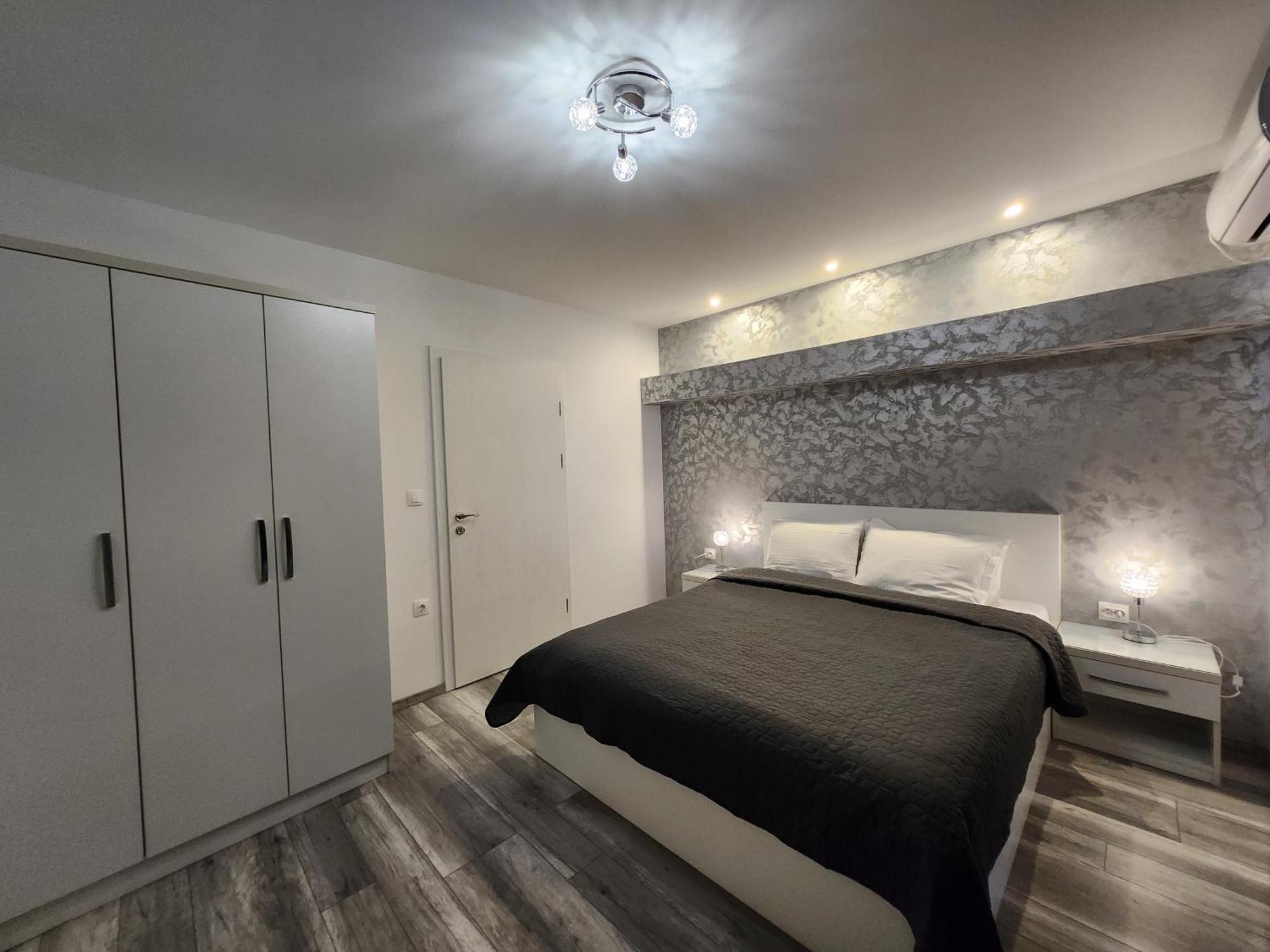 Panoramna - Guest Rooms Veliko Tărnovo Esterno foto