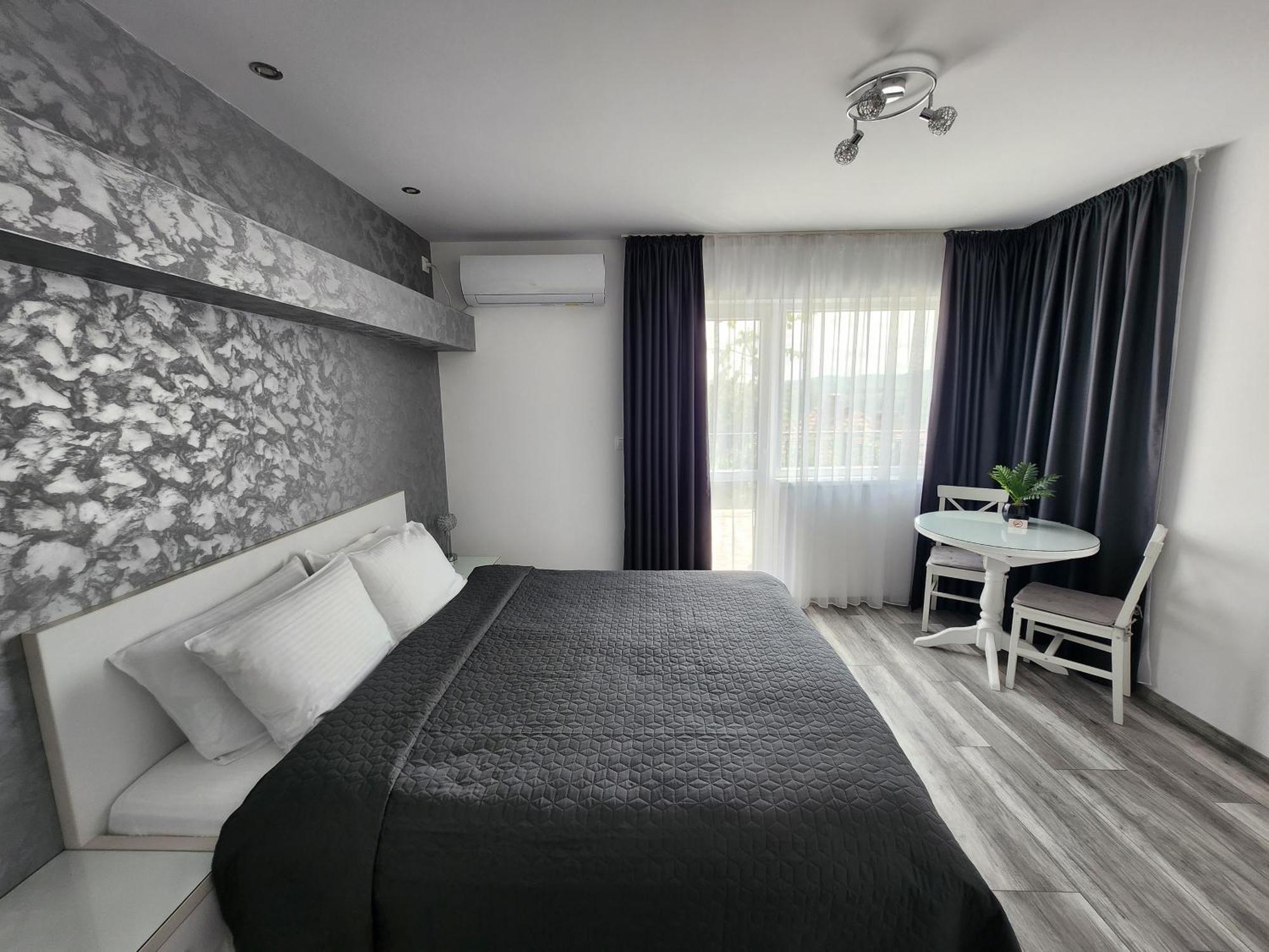 Panoramna - Guest Rooms Veliko Tărnovo Esterno foto