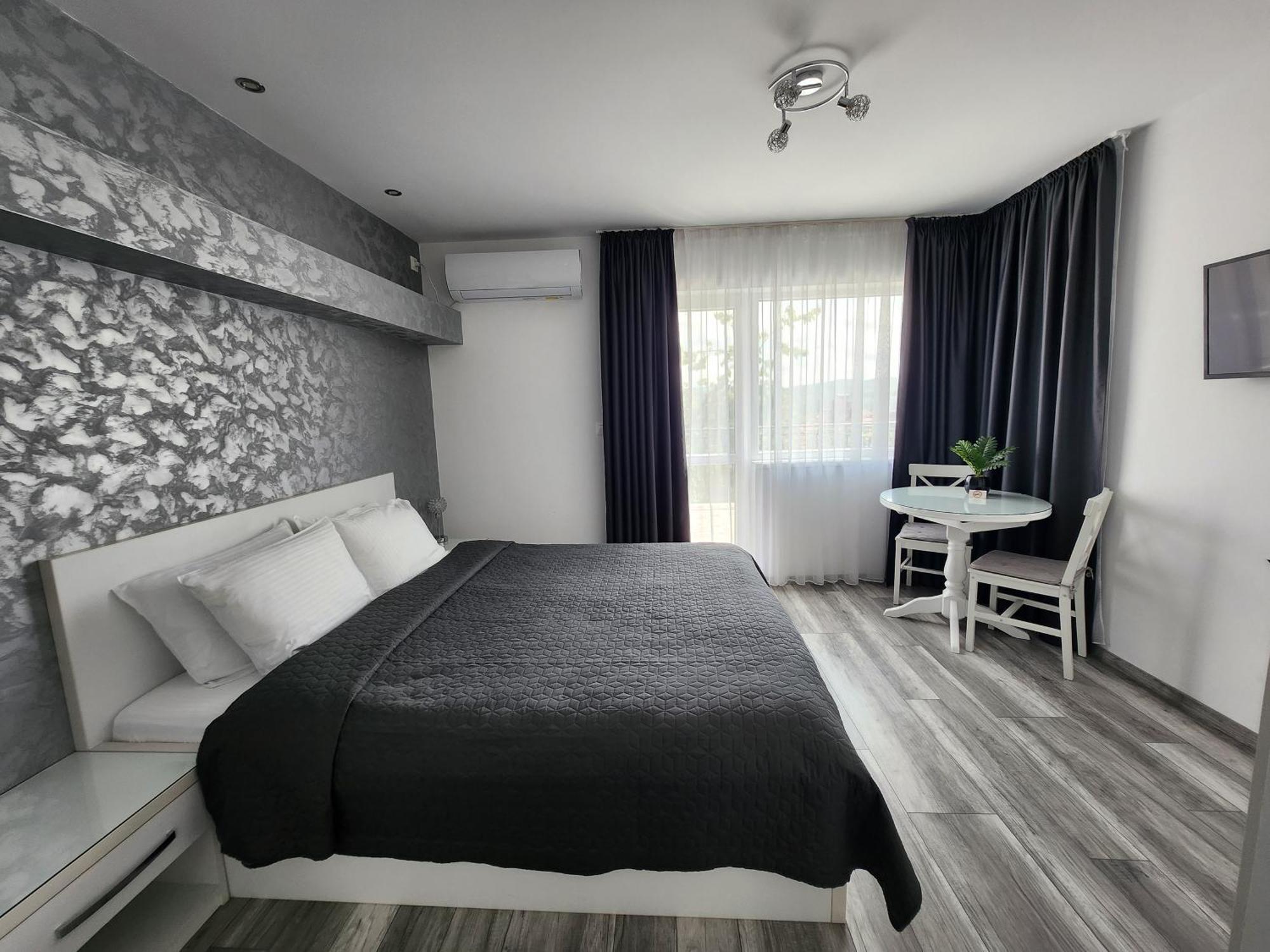 Panoramna - Guest Rooms Veliko Tărnovo Esterno foto