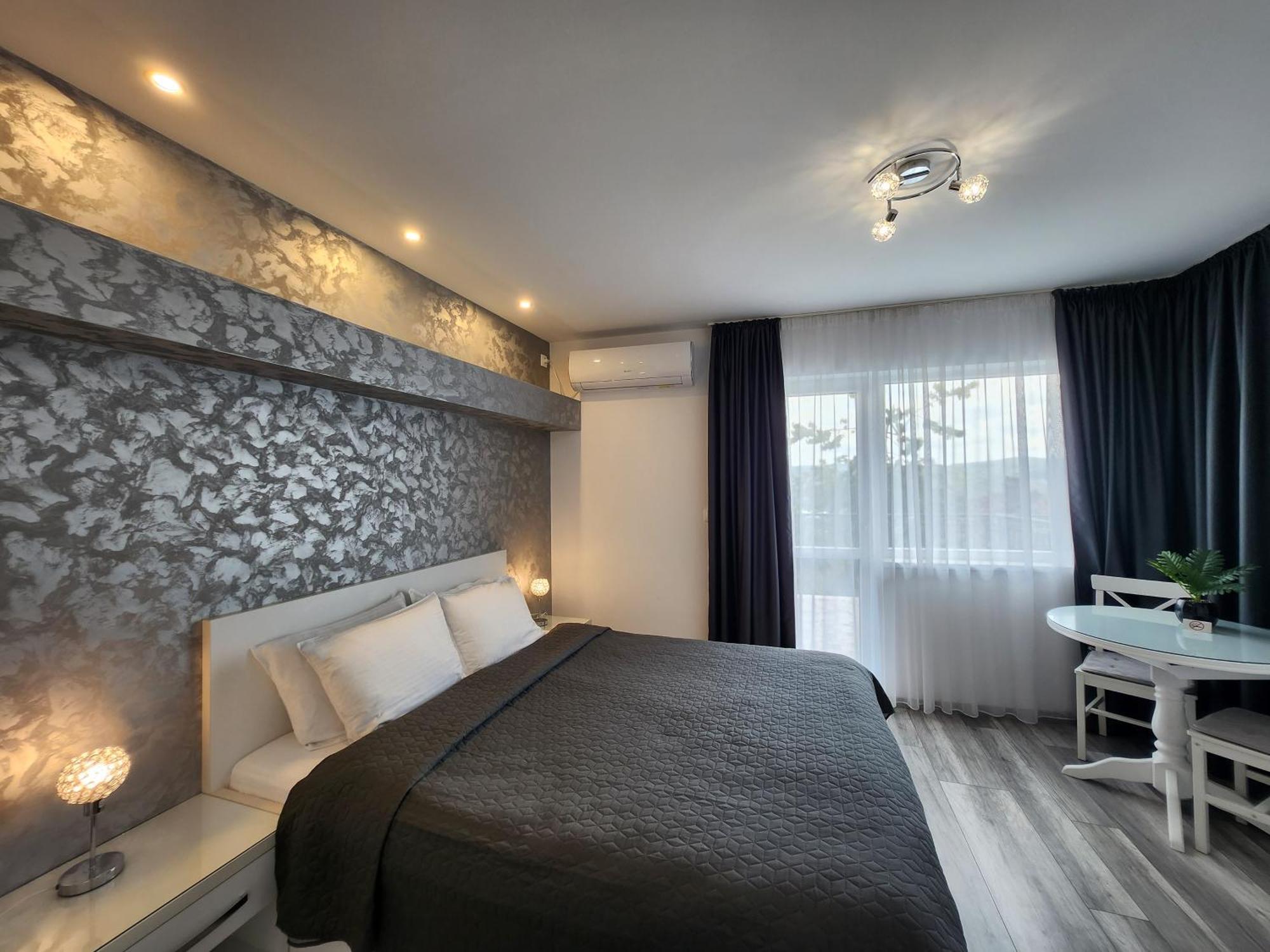 Panoramna - Guest Rooms Veliko Tărnovo Esterno foto