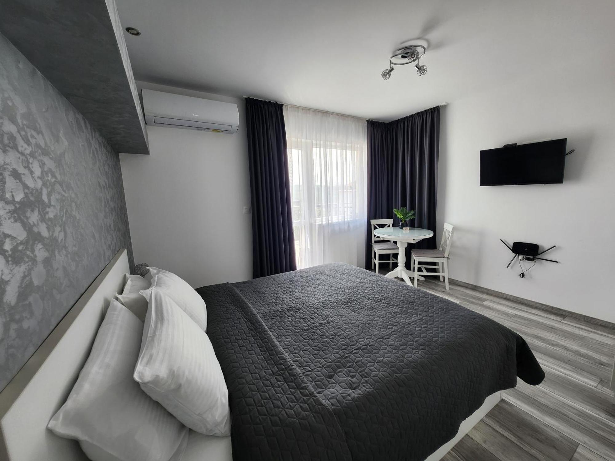 Panoramna - Guest Rooms Veliko Tărnovo Esterno foto