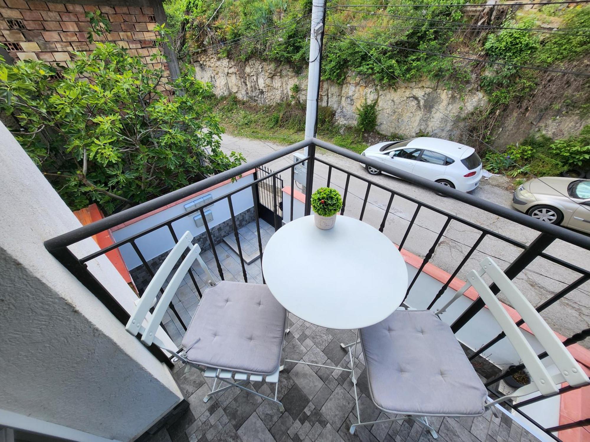 Panoramna - Guest Rooms Veliko Tărnovo Esterno foto