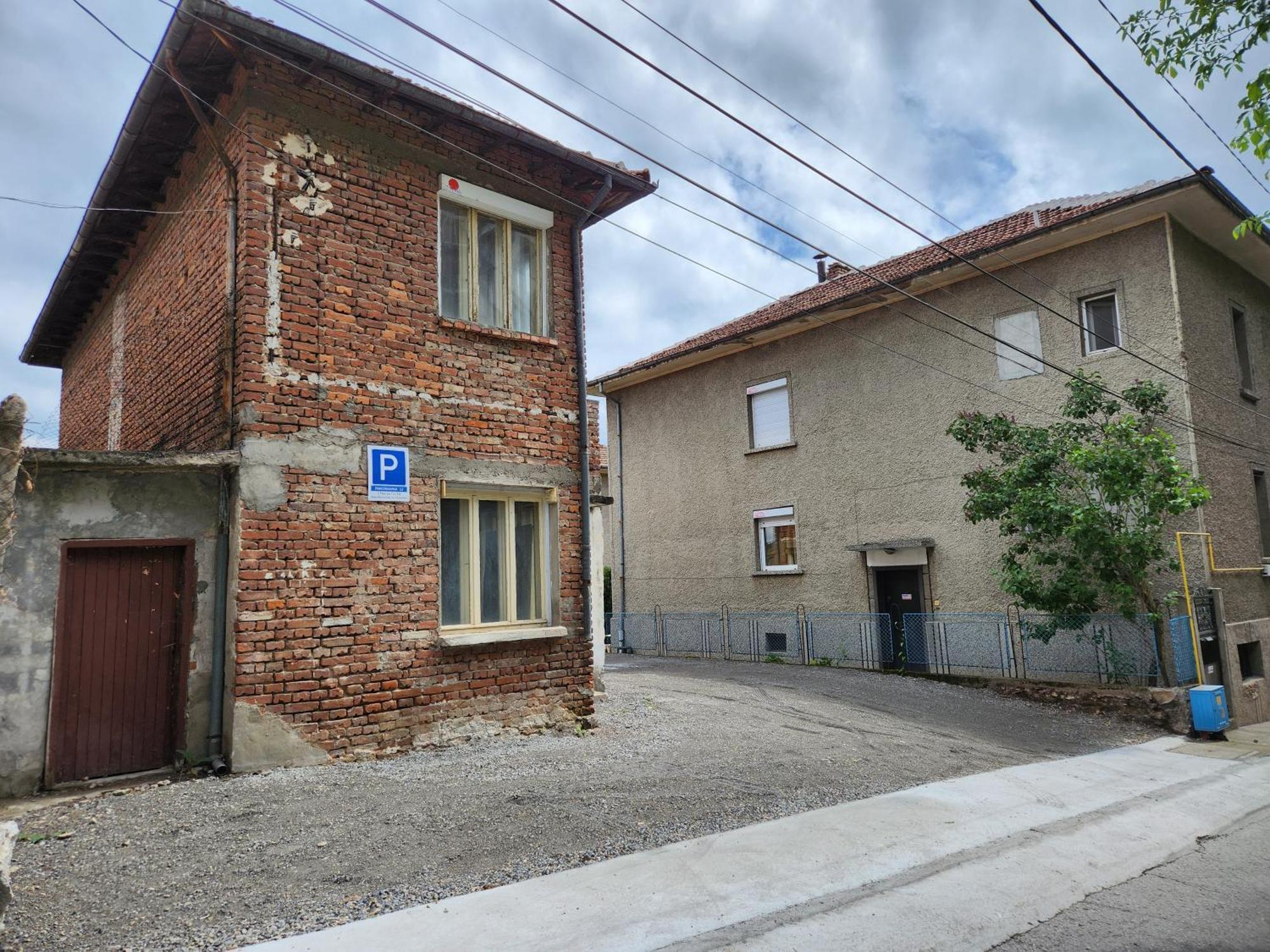 Panoramna - Guest Rooms Veliko Tărnovo Esterno foto