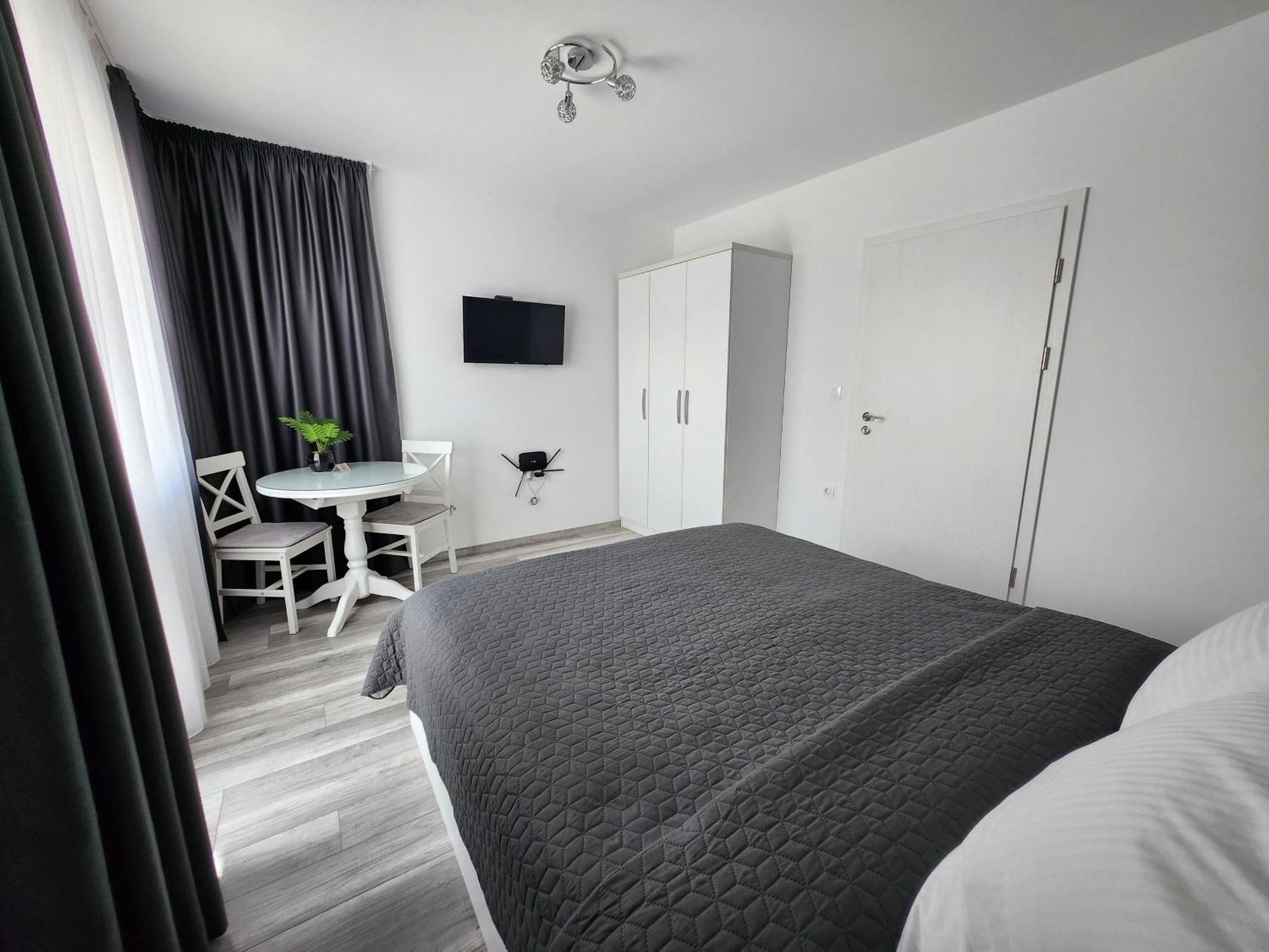 Panoramna - Guest Rooms Veliko Tărnovo Esterno foto