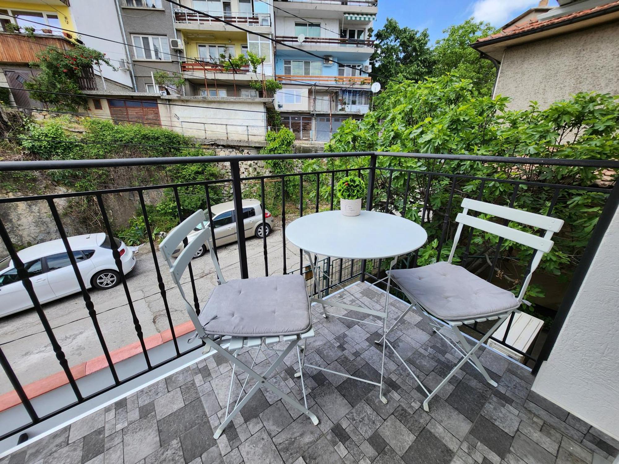 Panoramna - Guest Rooms Veliko Tărnovo Esterno foto