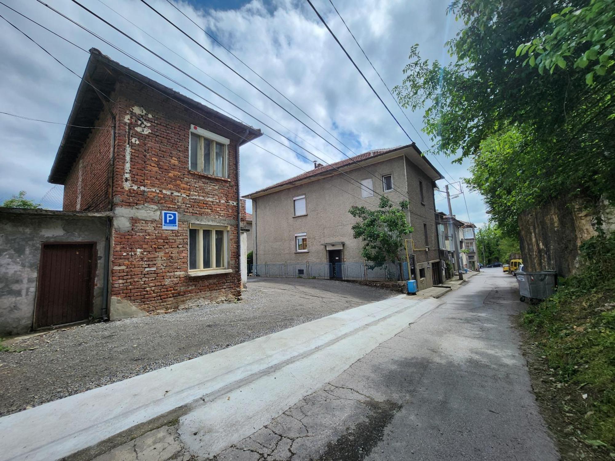 Panoramna - Guest Rooms Veliko Tărnovo Esterno foto