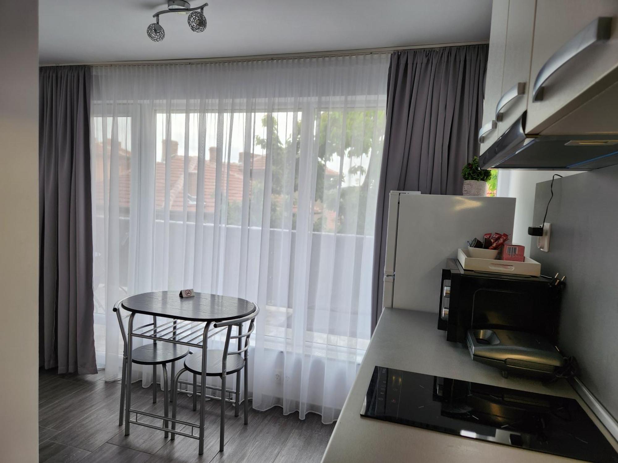 Panoramna - Guest Rooms Veliko Tărnovo Esterno foto