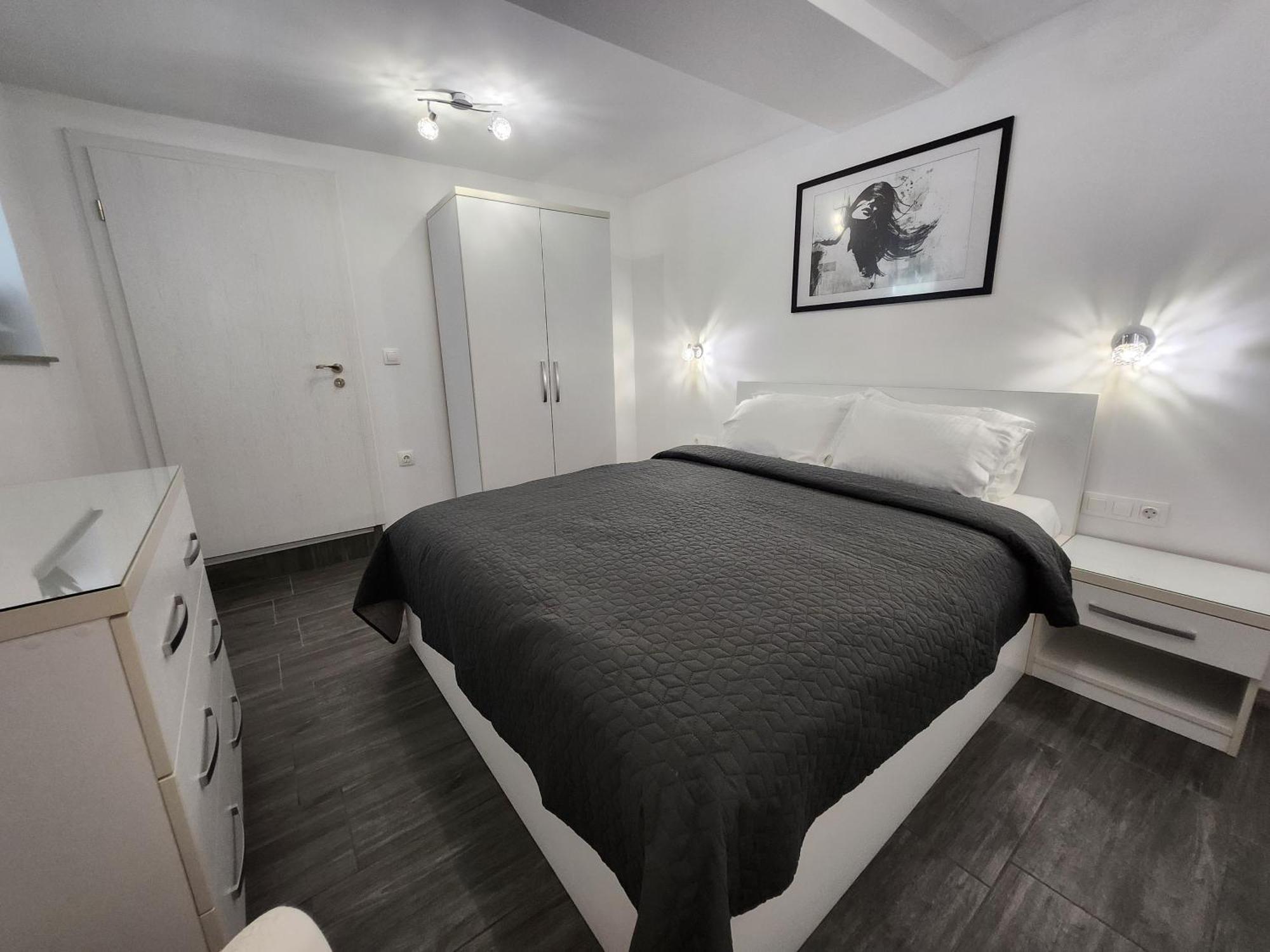 Panoramna - Guest Rooms Veliko Tărnovo Esterno foto