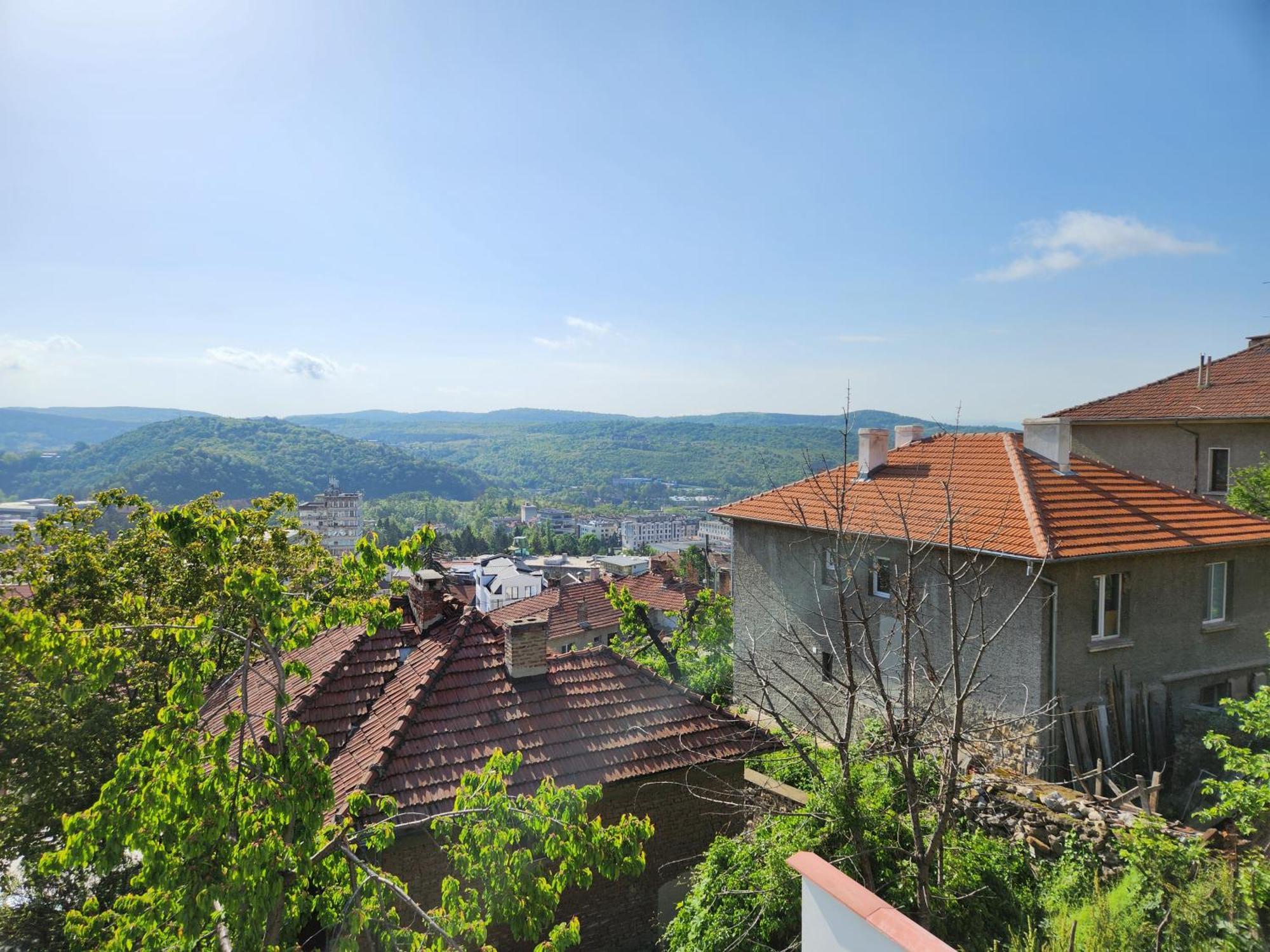 Panoramna - Guest Rooms Veliko Tărnovo Esterno foto