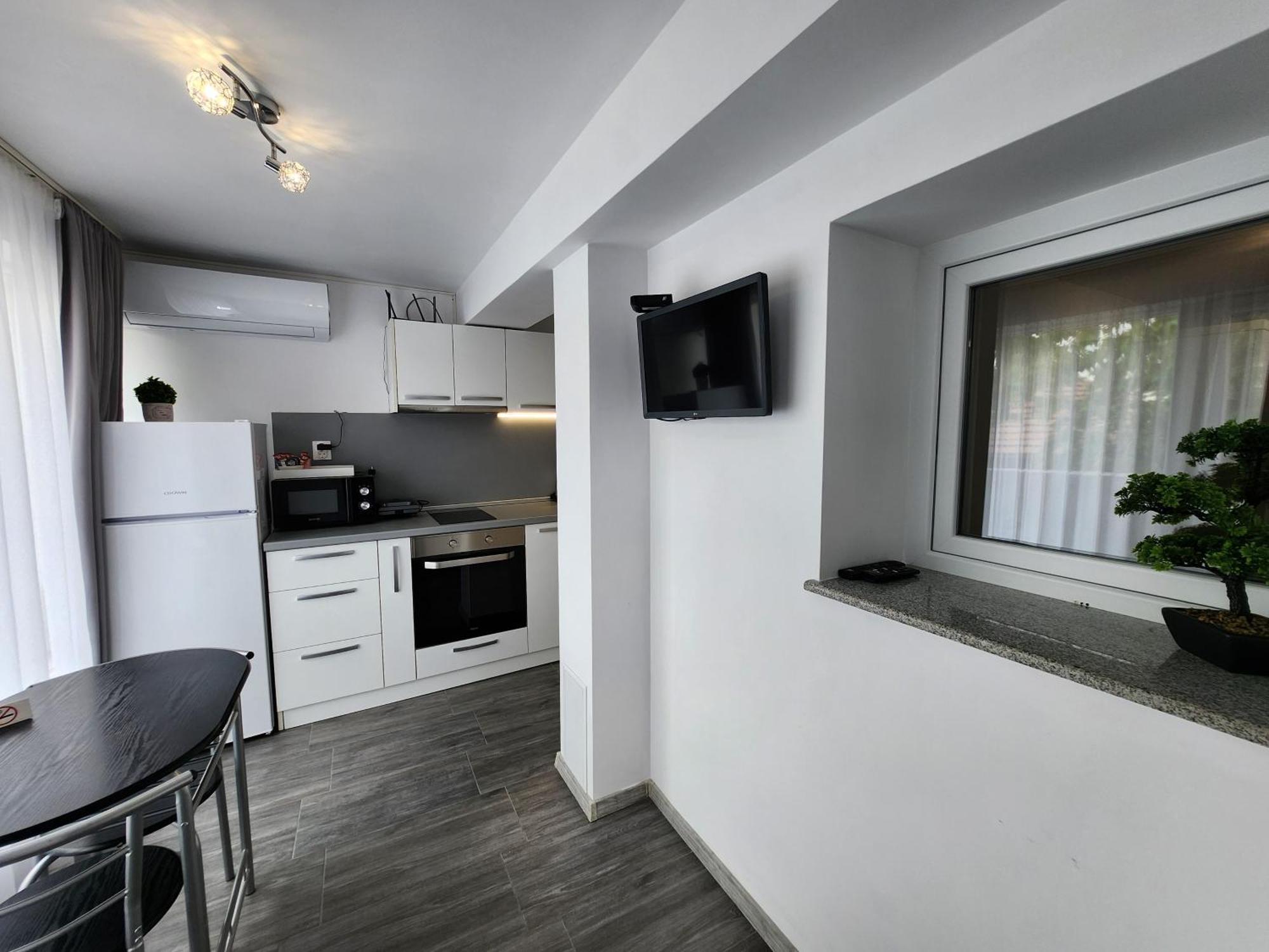 Panoramna - Guest Rooms Veliko Tărnovo Esterno foto