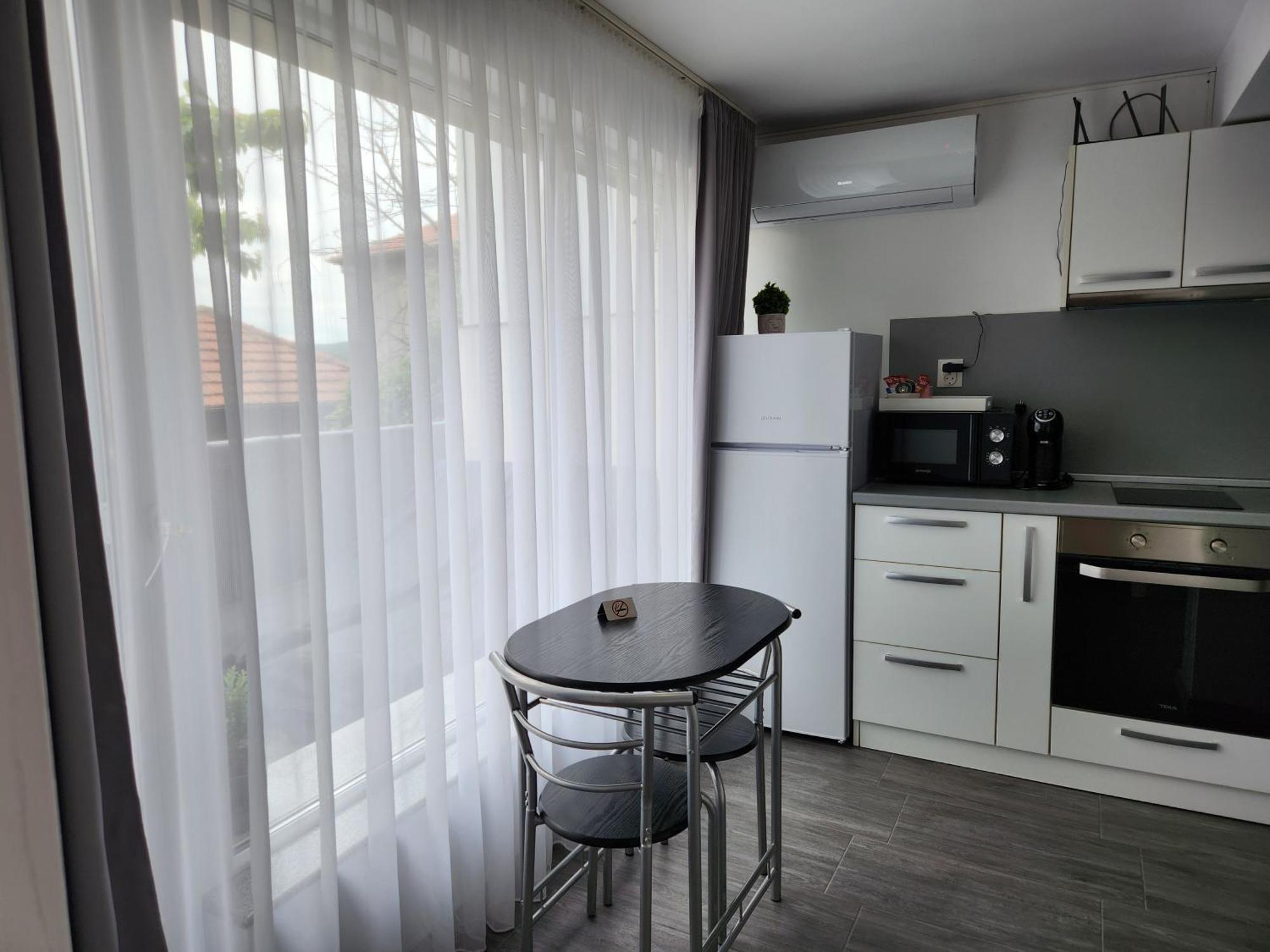 Panoramna - Guest Rooms Veliko Tărnovo Esterno foto