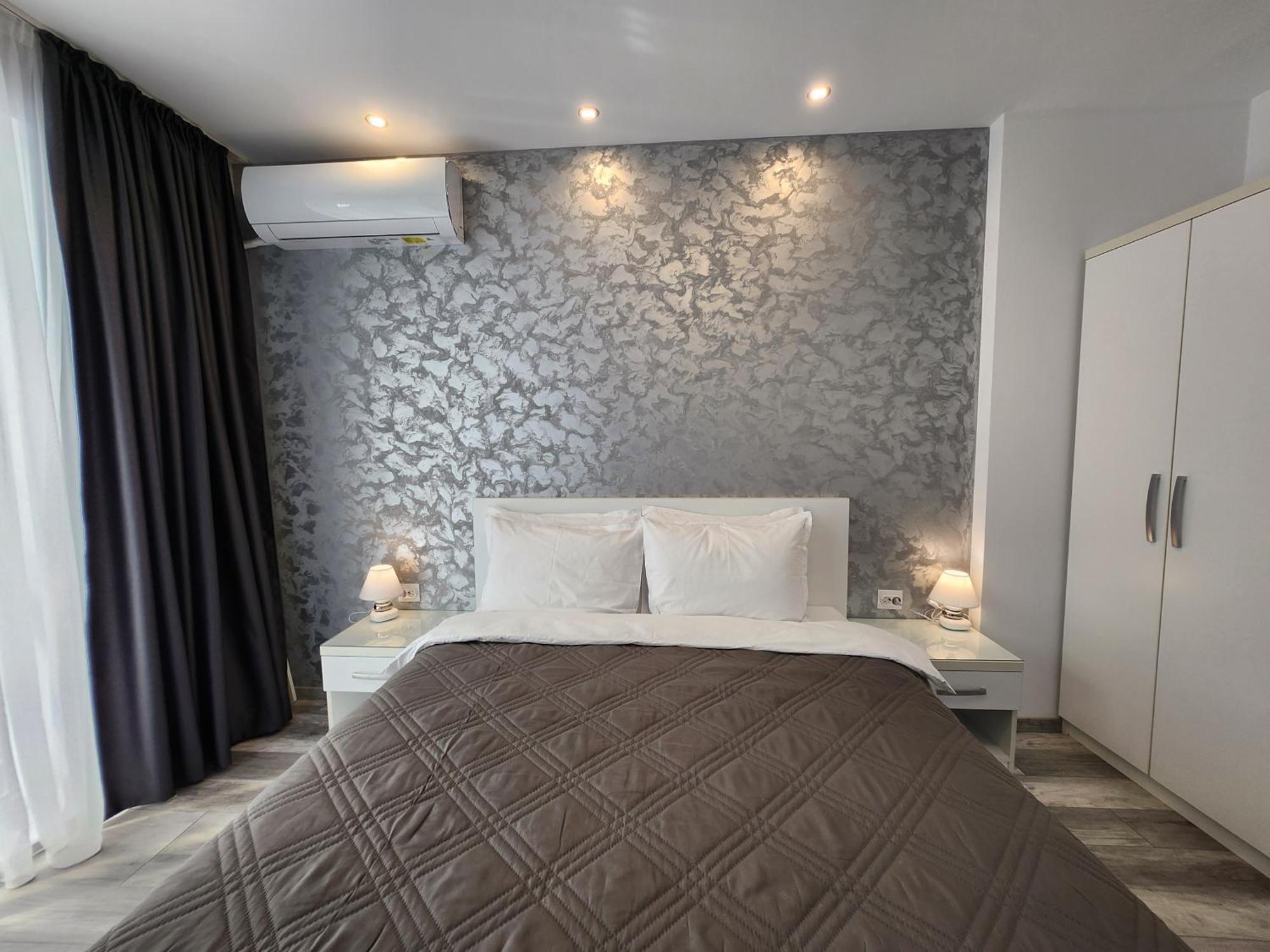Panoramna - Guest Rooms Veliko Tărnovo Esterno foto