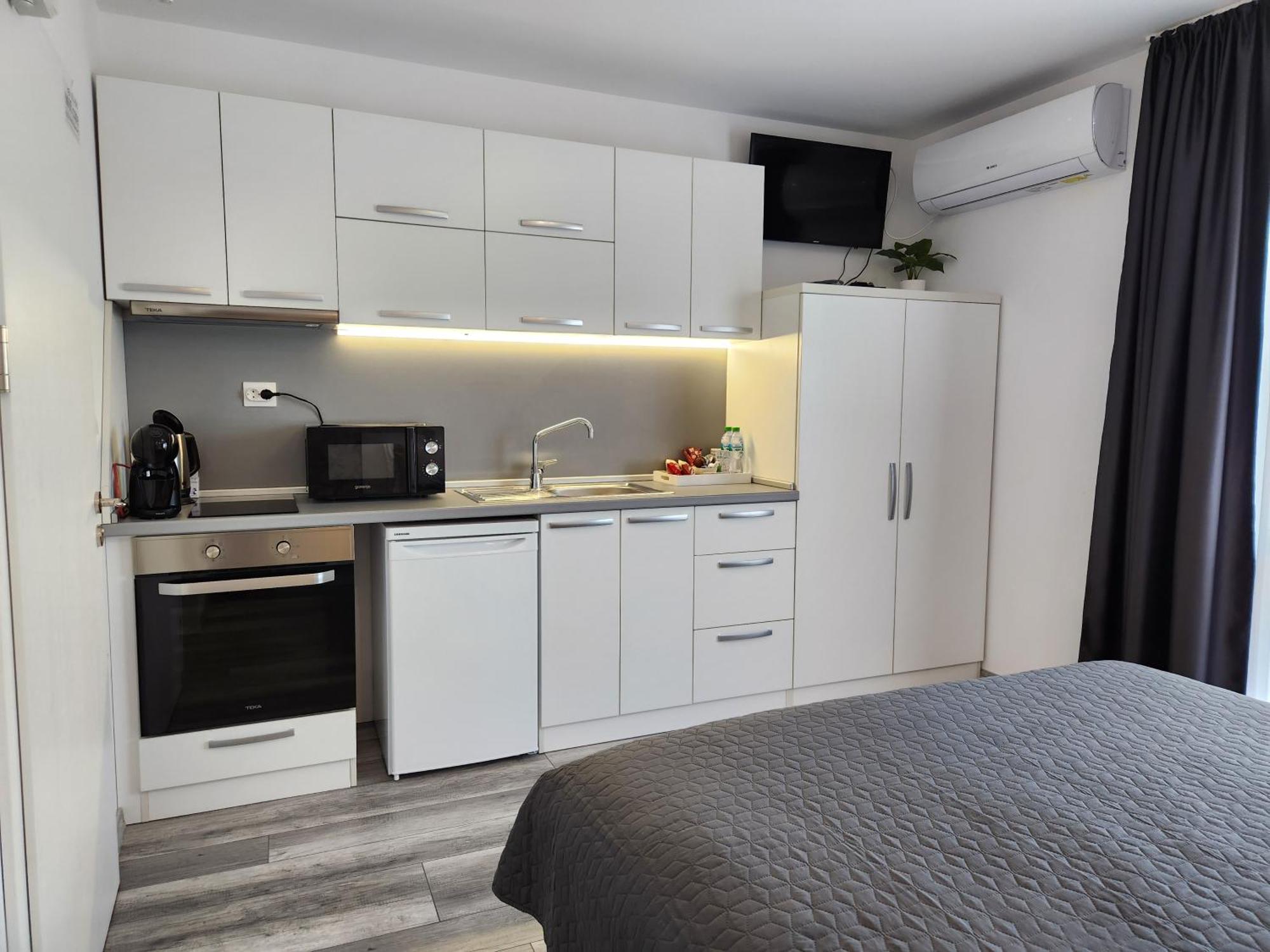 Panoramna - Guest Rooms Veliko Tărnovo Esterno foto